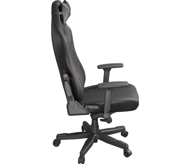 Genesis Fotel gamingowy Nitro 890 czarny - 1077836 - zdjęcie 5
